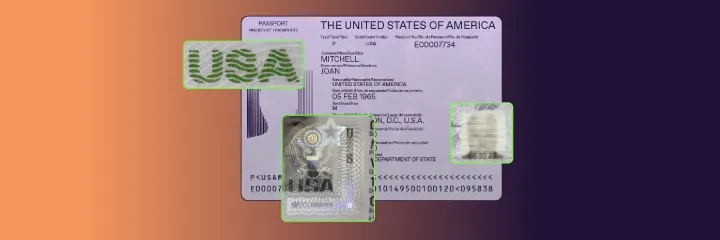 Document authenticity